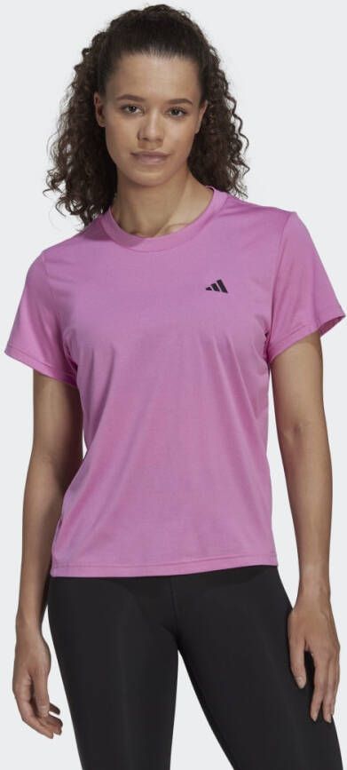 Adidas Performance AEROREADY Made for Training Minimal T-shirt