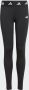 Adidas Performance AEROREADY Techfit Lange Legging Kids - Thumbnail 2
