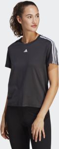 Adidas Performance AEROREADY Train Essentials 3-Stripes T-shirt