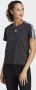 Adidas Performance AEROREADY Train Essentials 3-Stripes T-shirt - Thumbnail 2