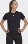 Adidas Performance AEROREADY Train Essentials Minimal Branding T-shirt - Thumbnail 1