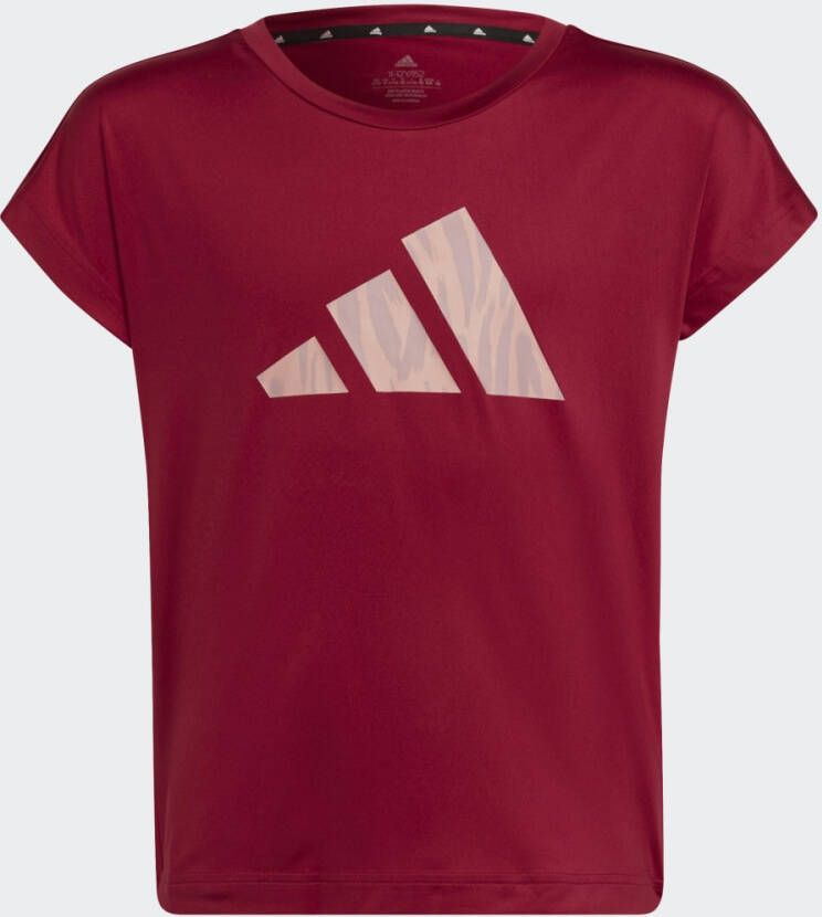 Adidas Perfor ce AEROREADY Training Graphic T-shirt