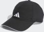 Adidas Perfor ce Running Essentials AEROREADY Six-Panel Honkbalpet - Thumbnail 1
