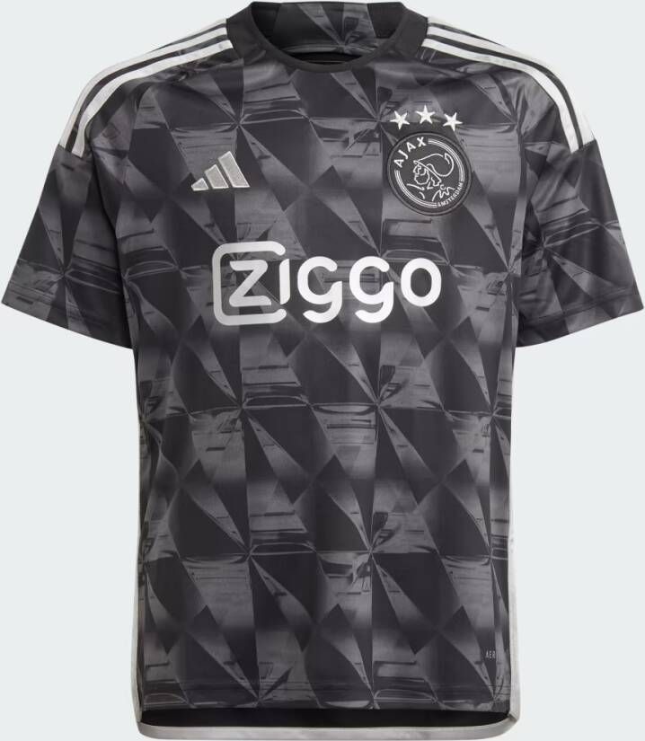 Adidas Perfor ce Ajax Amsterdam 23 24 Derde Shirt Kids