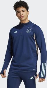 Adidas Perfor ce Ajax Amsterdam Tiro 23 Training Longsleeve