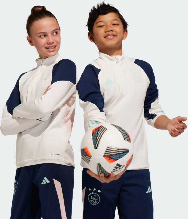 Adidas Perfor ce Ajax Amsterdam Tiro 23 Training Longsleeve Kids