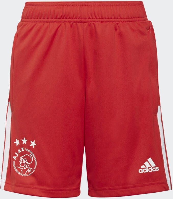 Adidas Perfor ce Ajax Amsterdam Tiro Training Short