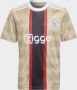 Adidas Perfor ce Ajax Amsterdam x Daily Paper 22 23 Derde Voetbalshirt - Thumbnail 1