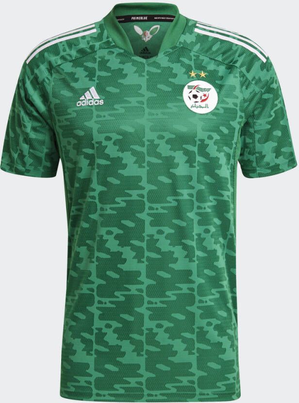 Adidas Performance Algerije 20 21 Uitshirt