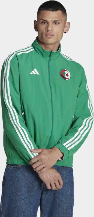 Adidas Performance Algerije Anthem Jack