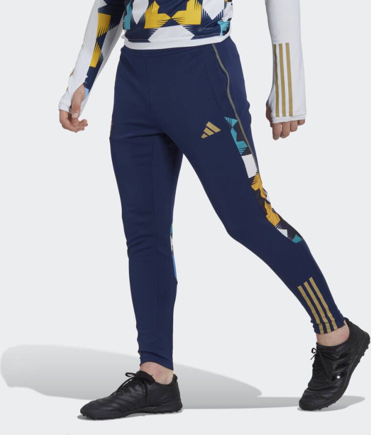Adidas Performance Algerije Training Broek