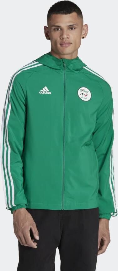 Adidas Performance Algerije Windjack