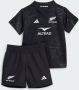 Adidas Perfor ce All Blacks Rugby Thuistenue Kids - Thumbnail 1