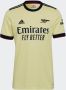 Adidas Performance Arsenal 21 22 Uitshirt - Thumbnail 1
