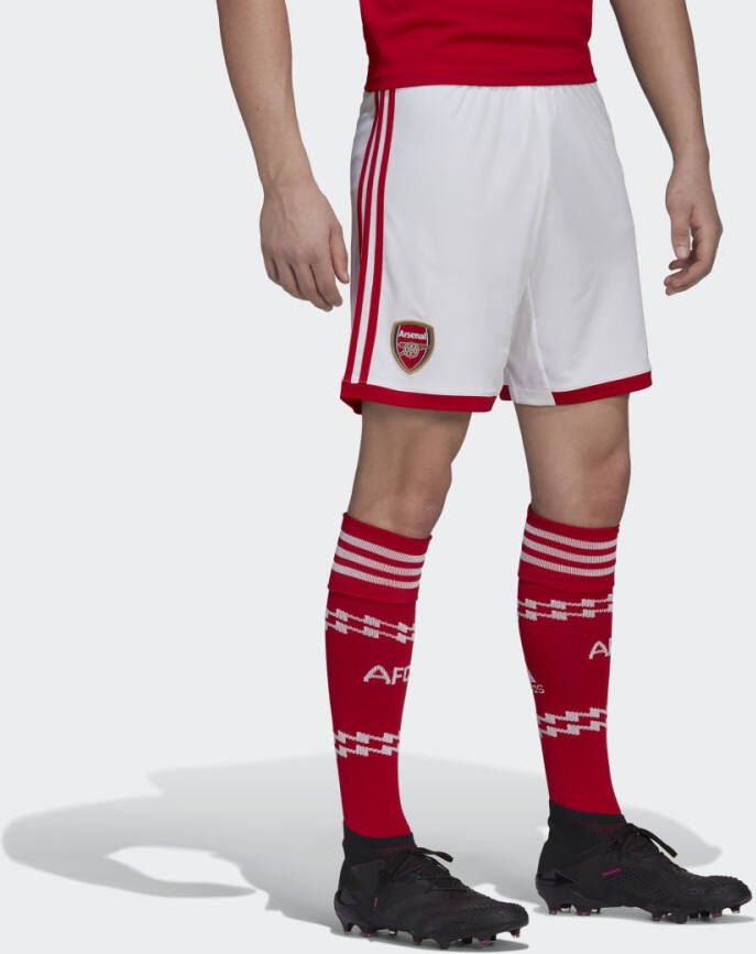 Adidas Performance Arsenal 22 23 Thuisshort