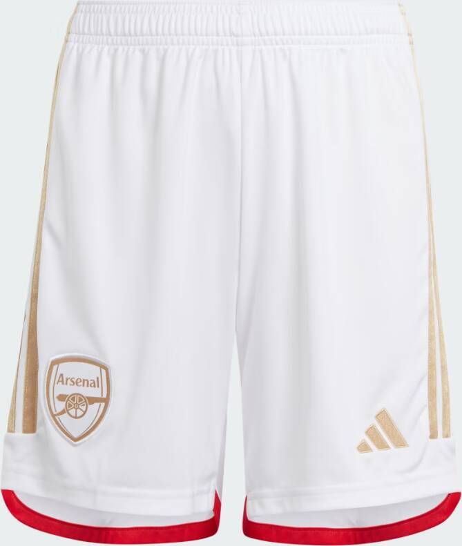 Adidas Perfor ce Arsenal 23 24 Thuisshort