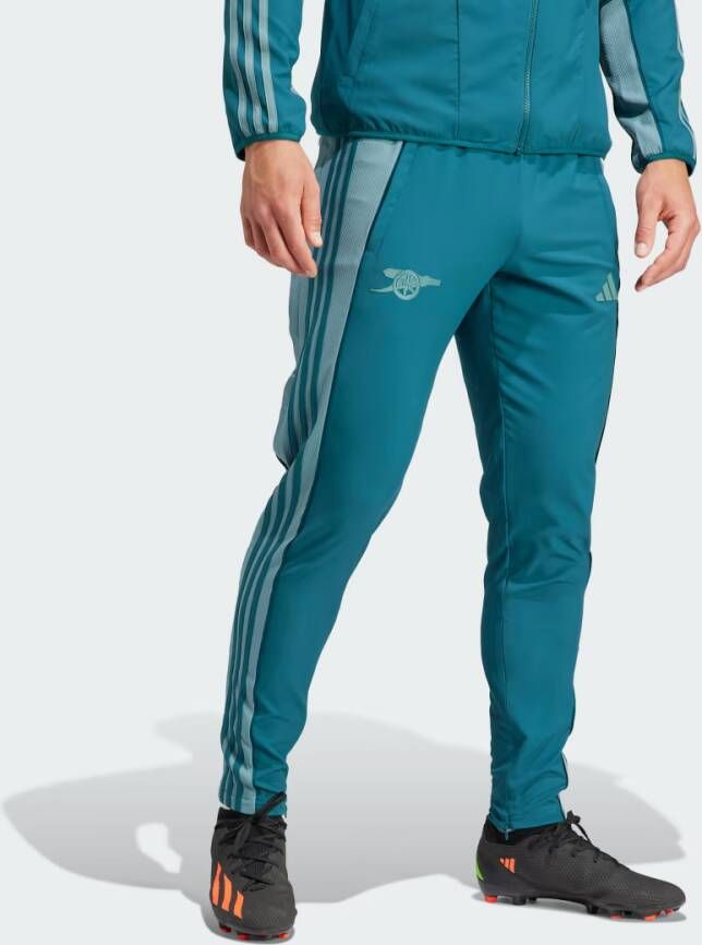 Adidas Performance Arsenal Anthem Broek