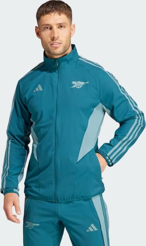 Adidas Performance Arsenal Anthem Jack