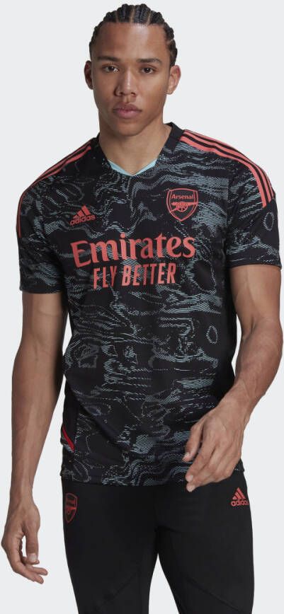 Adidas Performance Arsenal Condivo 22 Pro Voetbalshirt