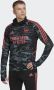 Adidas Performance Arsenal Condivo 22 Pro Warm Longsleeve - Thumbnail 1