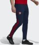 Adidas Broek Arsenal 22 23 Marineblauw Trainingsbroek Heren - Thumbnail 2