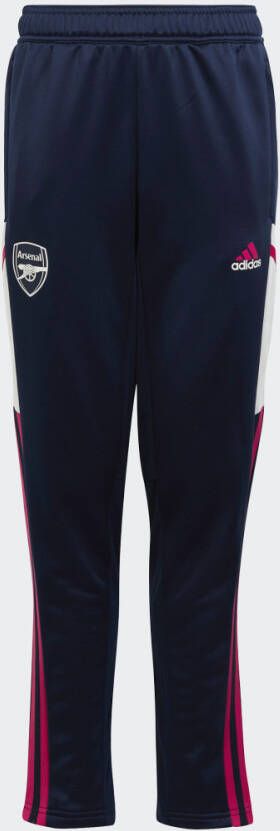 Adidas Performance Arsenal Condivo 22 Training Broek