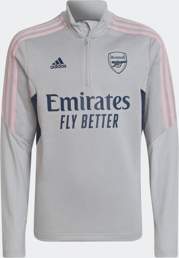 Adidas Perfor ce Arsenal Condivo 22 Training Longsleeve