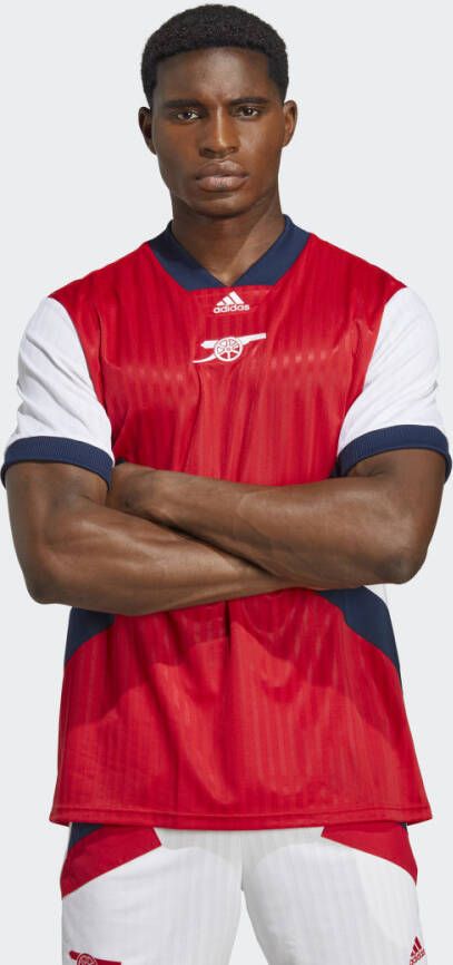 Adidas Performance Arsenal Icon Voetbalshirt