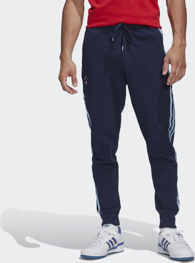 Adidas Performance Arsenal Lifestyler Heavy Cotton Broek