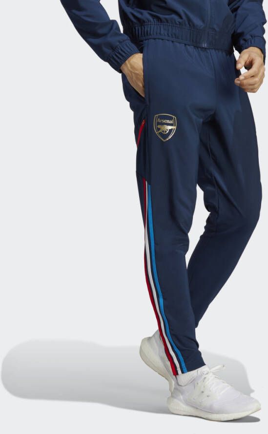 Adidas Performance Arsenal Presentation Broek