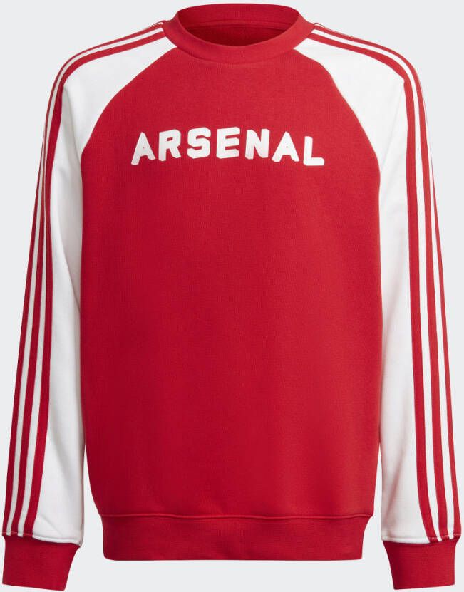 Adidas Perfor ce Arsenal Sweatshirt