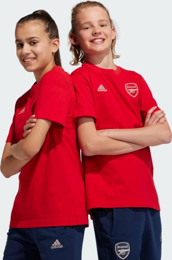 Adidas Perfor ce Arsenal T-shirt