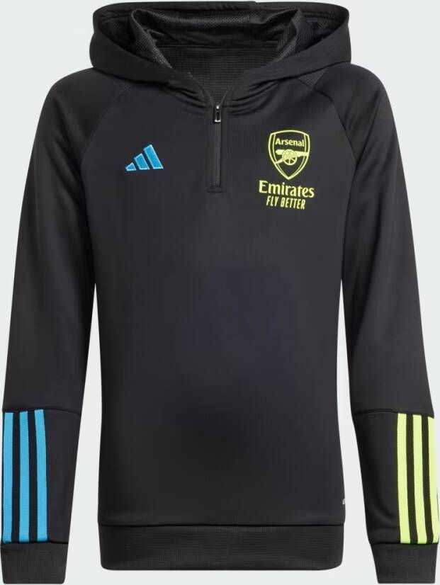 Adidas Perfor ce Arsenal Tiro 23 Hoodie