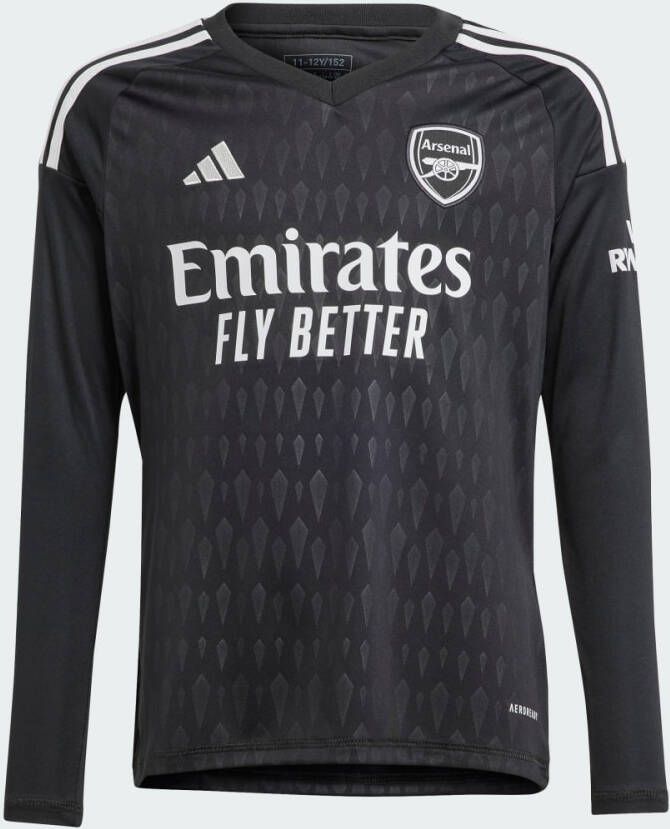 Adidas Perfor ce Arsenal Tiro 23 Keepersshirt met Lange Mouwen