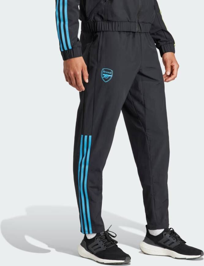 Adidas Performance Arsenal Tiro 23 Presentation Broek