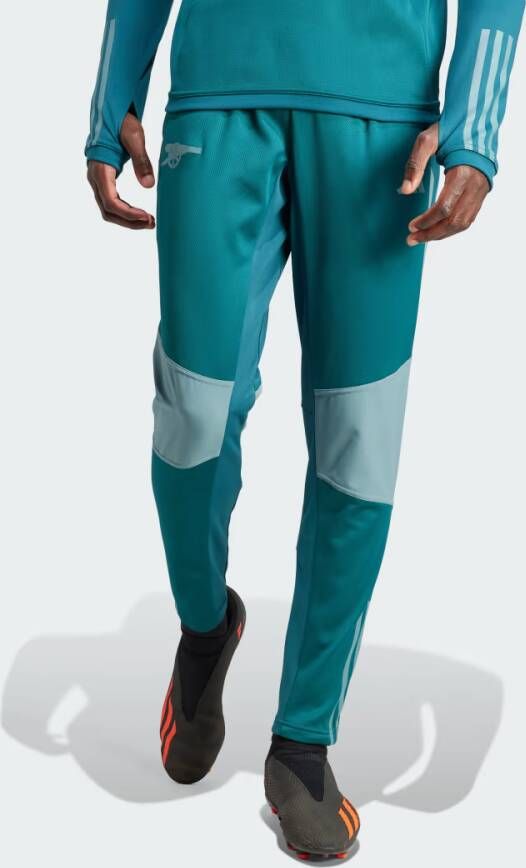 Adidas Performance Arsenal Tiro 23 Winterized Broek