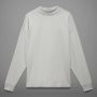 Adidas Perfor ce Basketball Longsleeve (Uniseks) - Thumbnail 1