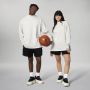 Adidas Originals Basketball Longsleeve Longsleeves Kleding talc maat: S beschikbare maaten:S - Thumbnail 1