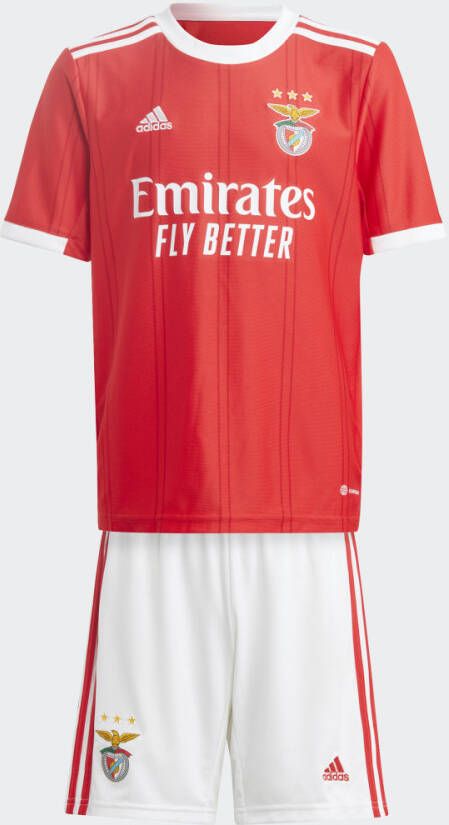 Adidas Perfor ce Benfica 22 23 Thuistenue