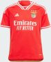 Adidas Perfor ce Benfica 23 24 Thuisshirt Kids - Thumbnail 1