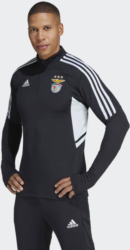 Adidas Performance Benfica Condivo Training Longsleeve