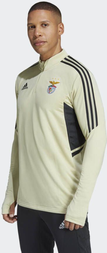 Adidas Performance Benfica Condivo Training Longsleeve