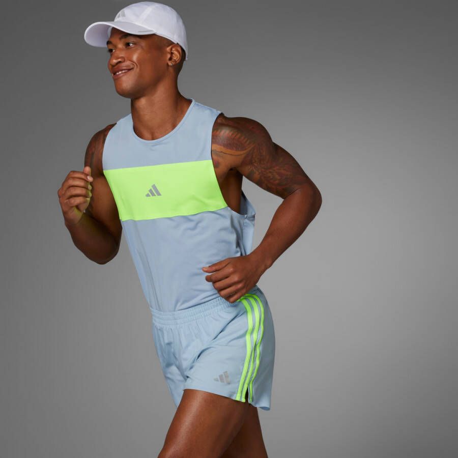Adidas Performance Break The Norm Short