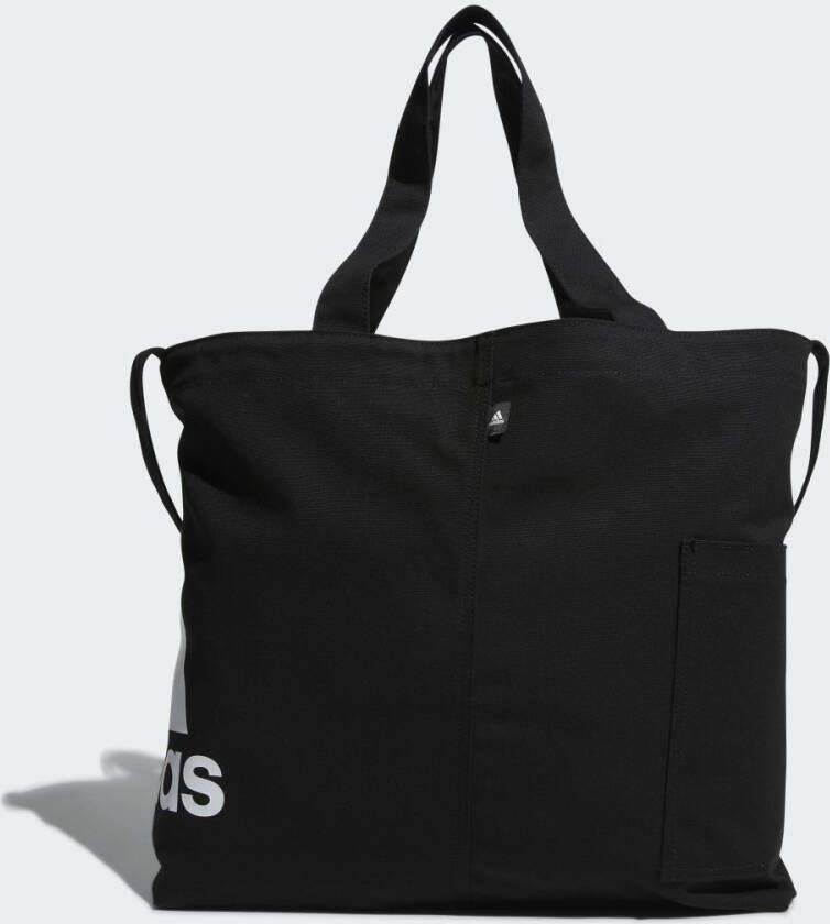 Adidas Sportswear Canvas Schoudertas