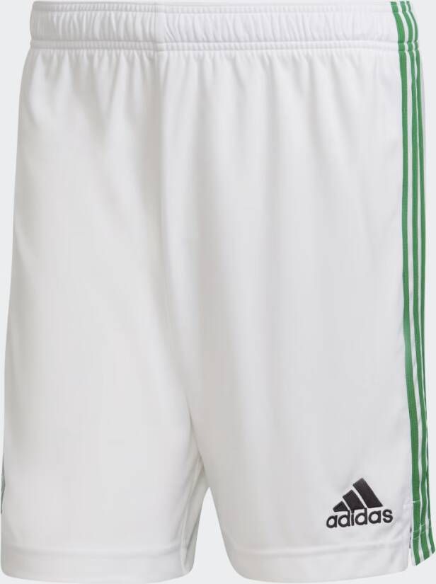 Adidas Performance Celtic FC 21 22 Thuisshort