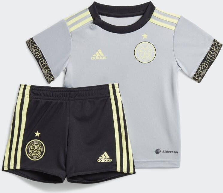 Adidas Perfor ce Celtic FC 22 23 Baby Derde Tenue