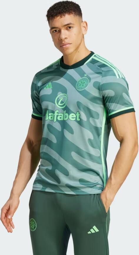Adidas Performance Celtic FC 23 24 Derde Shirt