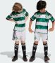 Adidas Perfor ce Celtic FC 23 24 Mini-Thuistenue - Thumbnail 1
