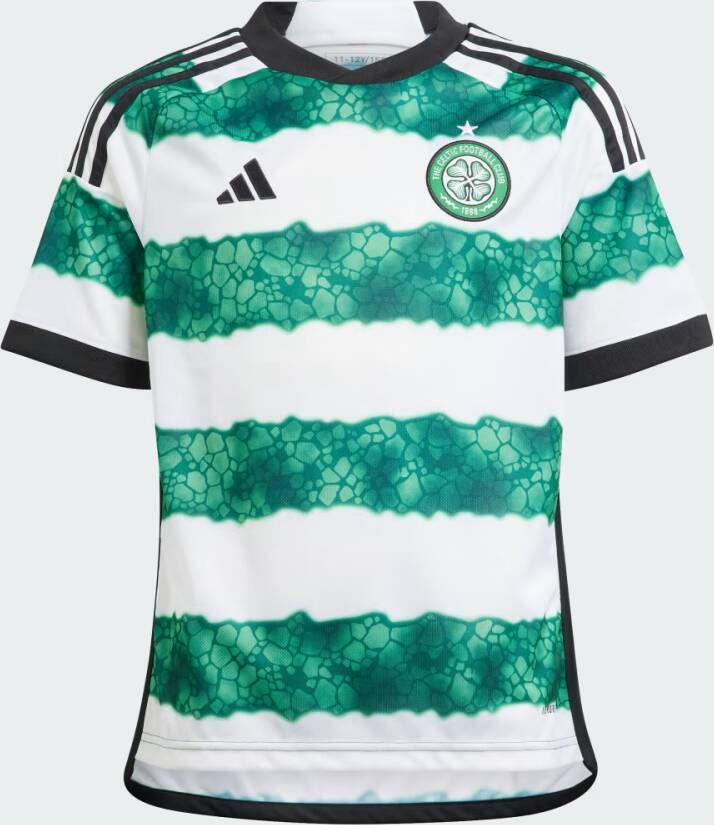 Adidas Perfor ce Celtic FC 23 24 Thuisshirt Kids