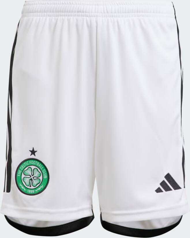 Adidas Perfor ce Celtic FC 23 24 Thuisshort Kids